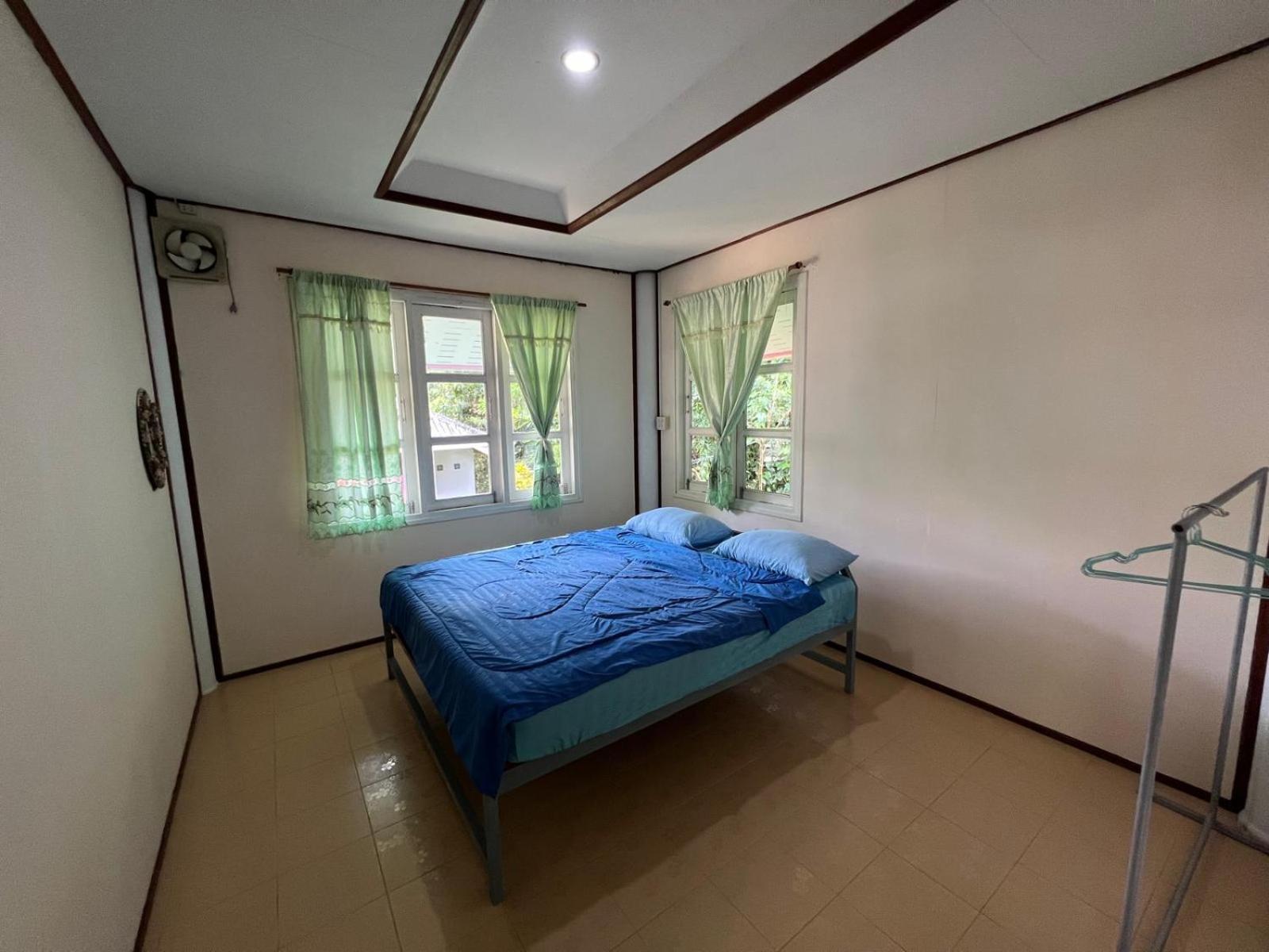 Janzo House Hotel Ban Khlong Mat Buitenkant foto